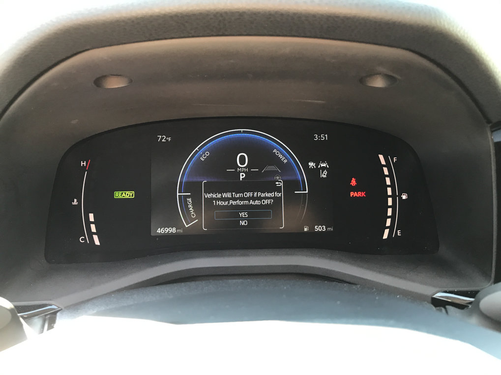 Certified 2025 Toyota Camry LE FWD image 17