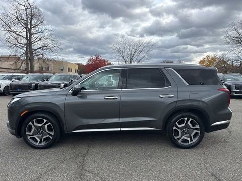 Certified 2024 Hyundai Palisade Limited image 23