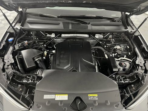 Certified 2025 Audi Q5 Premium Plus w/ Premium Plus image 21