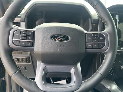 New 2026 Ford F150 Lariat w/ Equipment Group 501A Mid AWD/4WD image 20