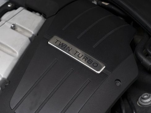 Used 2011 Bentley Continental GTC image 45