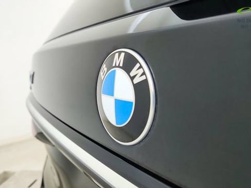 Used 2025 BMW X7 xDrive40i w/ Premium Package AWD/4WD image 30