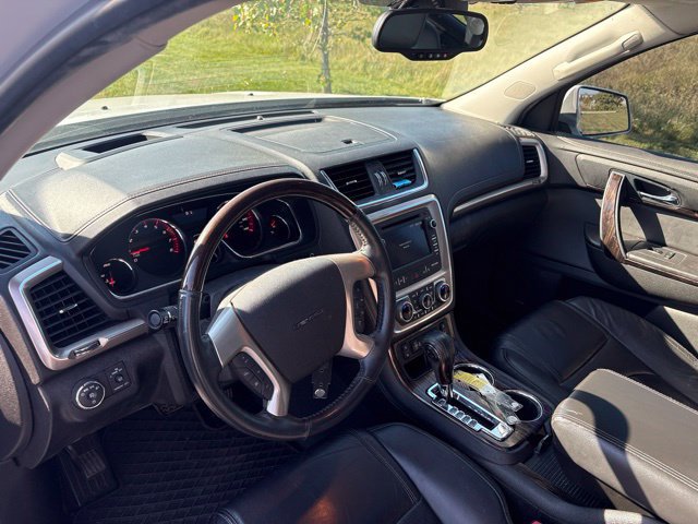Used 2016 GMC Acadia Denali AWD/4WD image 10