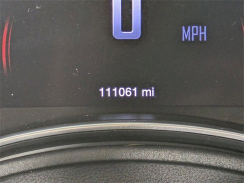 Used 2019 Dodge Durango Citadel w/ Technology Group image 19