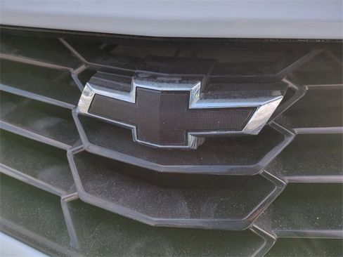 Certified 2024 Chevrolet Camaro LT w/ RS Package image 30