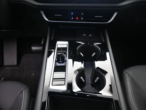 New 2026 Volkswagen Atlas SE AWD/4WD image 13