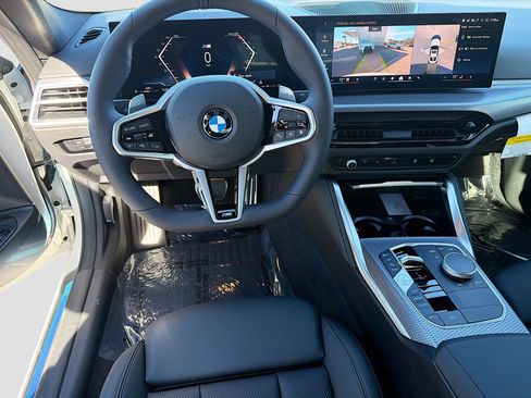 New 2026 BMW 430i Coupe w/ M Sport Package image 17