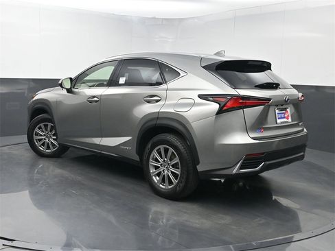 Used 2020 Lexus NX 300h 300h image 22