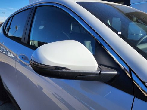 New 2026 Buick Envista Preferred w/ Convenience I Package image 11