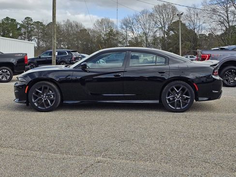 New 2023 Dodge Charger R/T w/ Plus Group image 11