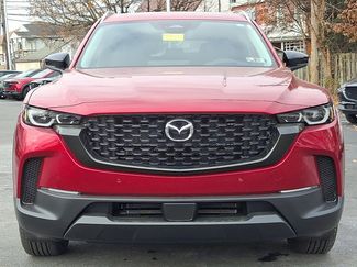 New 2026 MAZDA CX-50 2.5 Hybrid w/ Weather Package video 2