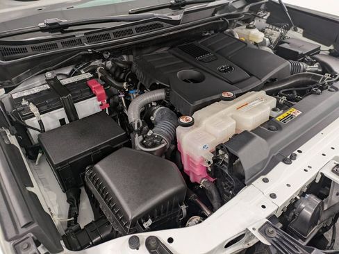 Used 2022 Toyota Tundra Limited image 30