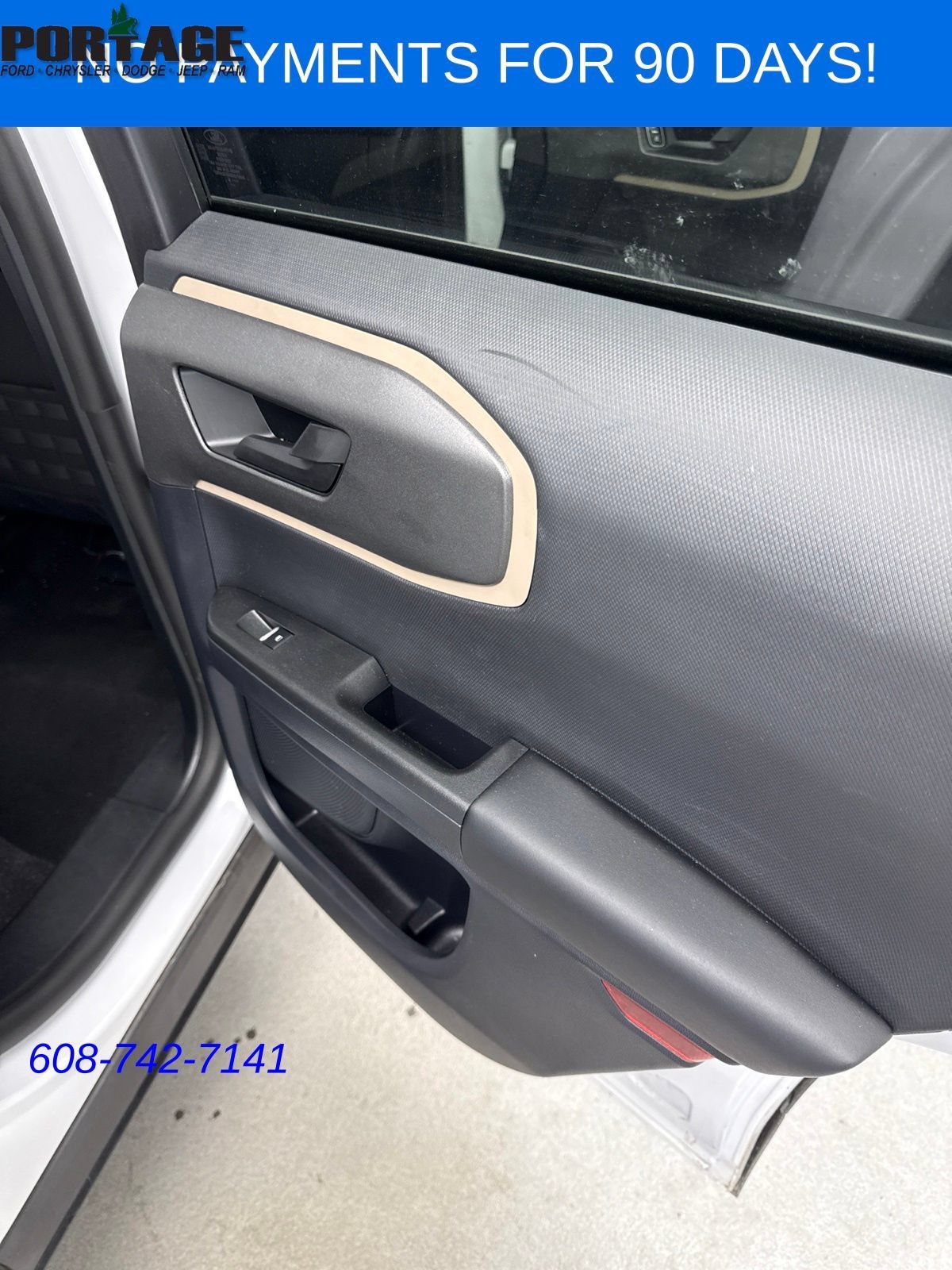 Used 2025 Ford Bronco Sport Big Bend AWD/4WD image 29