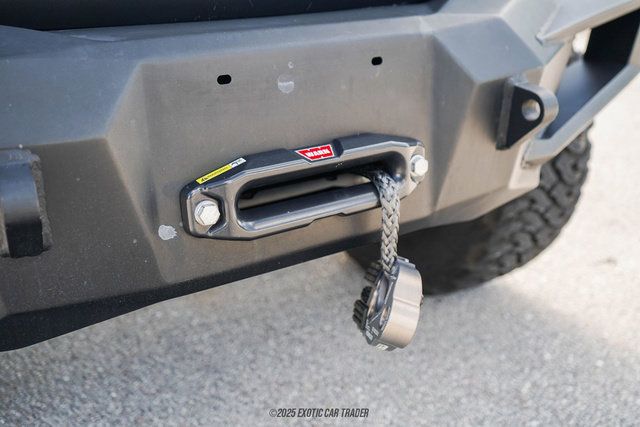 Used 2021 Jeep Wrangler Unlimited Sport AWD/4WD image 70