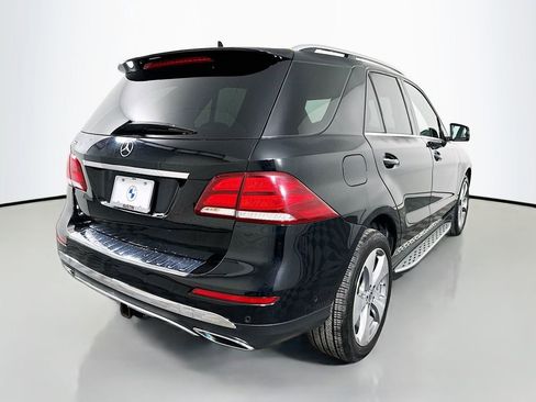 Used 2018 Mercedes-Benz GLE 350 image 5