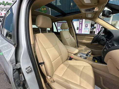 Used 2012 BMW X3 xDrive28i AWD/4WD image 20