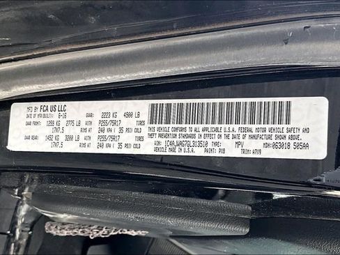 Used 2016 Jeep Wrangler Sport w/ Quick Order Package 24S image 15