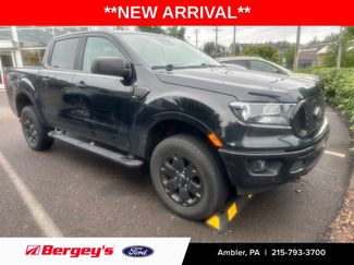 Used 2021 Ford Ranger XLT w/ Equipment Group 301A Mid AWD/4WD video 1