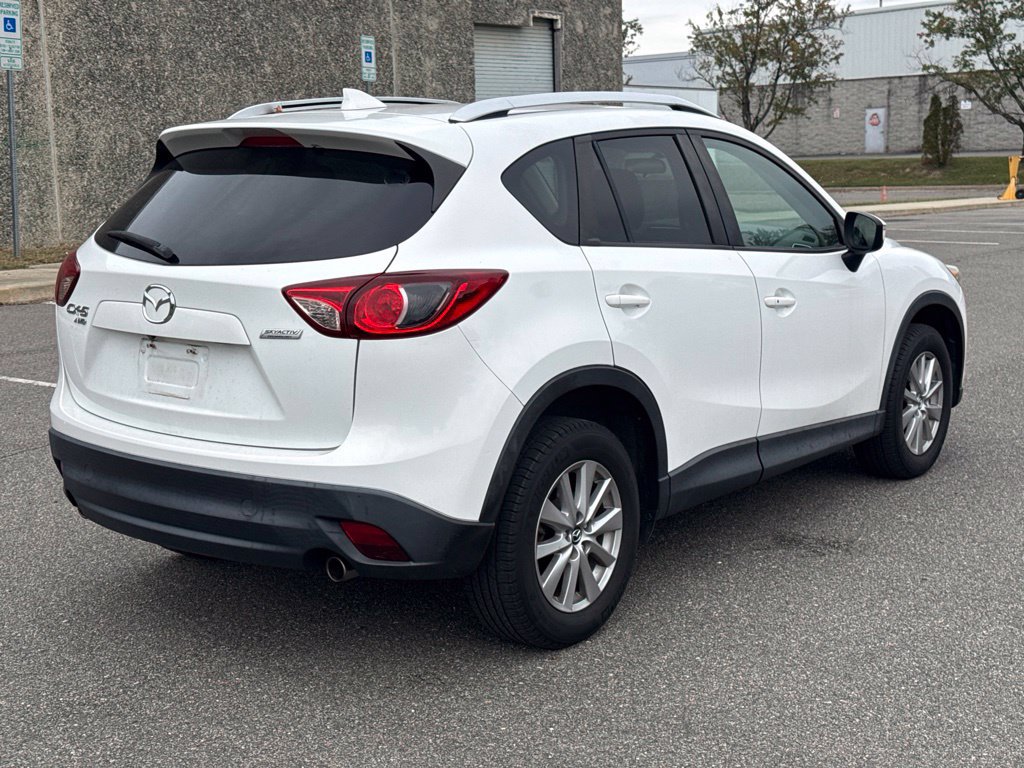 Used 2016 MAZDA CX-5 Touring AWD/4WD image 7