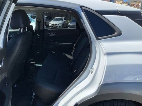 Used 2019 Hyundai Kona Ultimate image 7