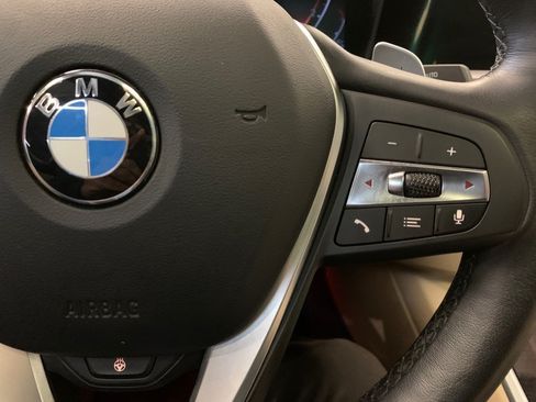 Used 2022 BMW 330i xDrive Sedan w/ Premium Package 2 AWD/4WD image 26