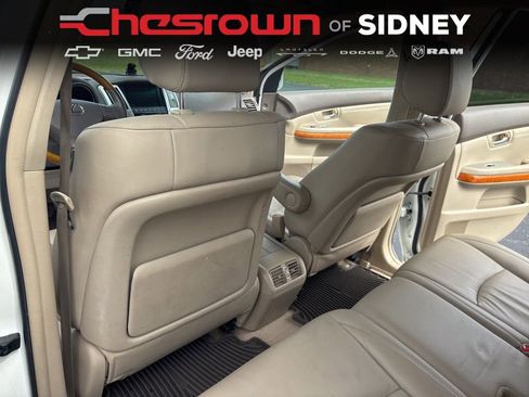 Used 2006 Lexus RX 330 AWD image 42