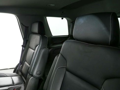 Used 2017 Chevrolet Tahoe LT w/ Luxury Package image 54