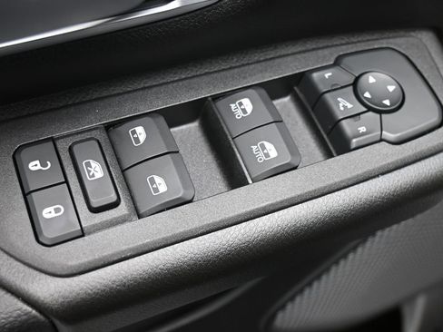 New 2026 RAM 1500 Big Horn image 10