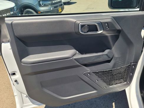 New 2026 Ford Bronco Big Bend AWD/4WD image 8