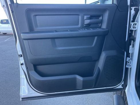 New 2026 RAM 3500 Tradesman image 7