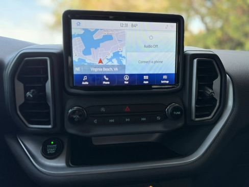 Used 2021 Ford Bronco Sport Big Bend AWD/4WD image 53