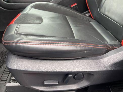 Used 2024 Ford Ranger Raptor image 26