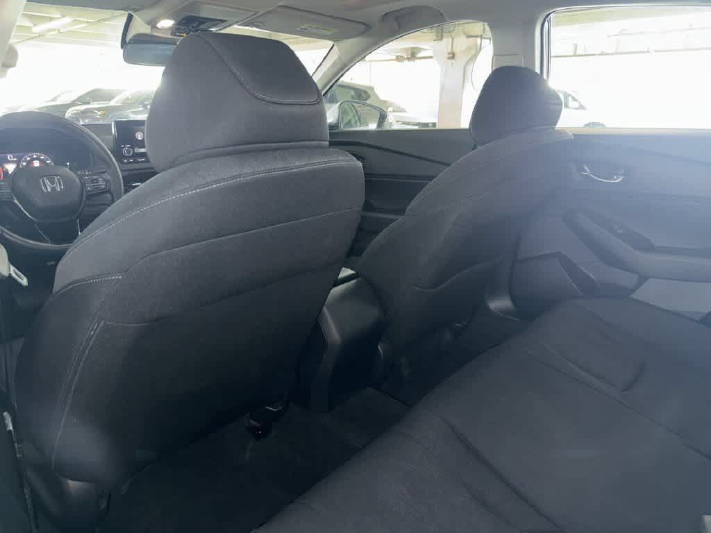Used 2023 Honda Accord EX image 22