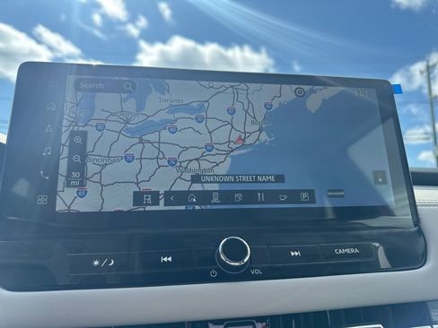 New 2026 Mitsubishi Outlander SE AWD/4WD image 31