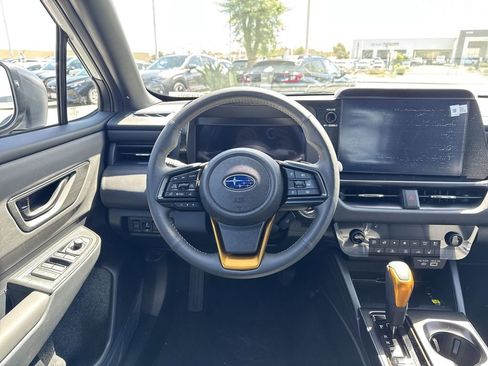 New 2026 Subaru Outback Wilderness AWD/4WD image 11