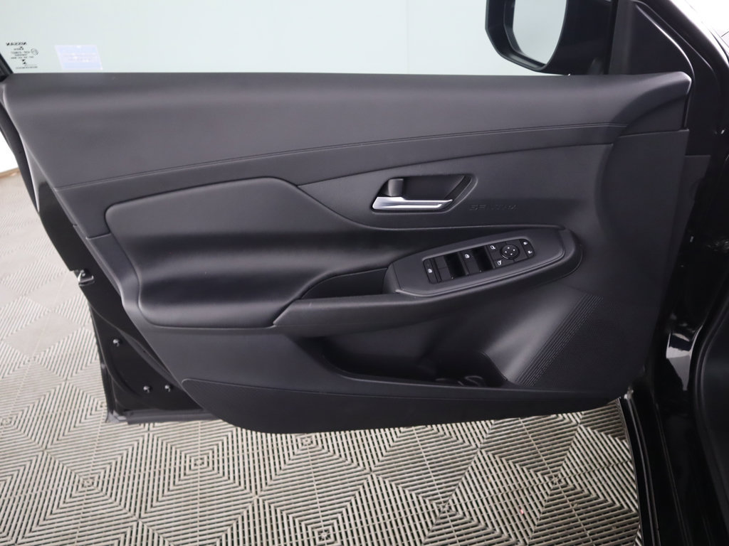 Used 2026 Nissan Sentra SV w/ Floor Mat Package FWD image 20