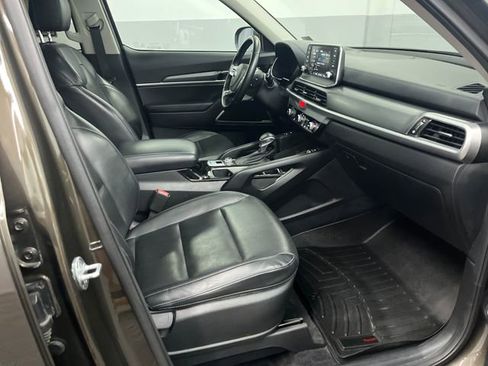 Used 2021 Kia Telluride S AWD/4WD image 30