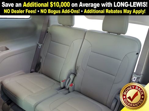 Used 2020 GMC Acadia SLT w/ LPO, Floor Liner Package image 21