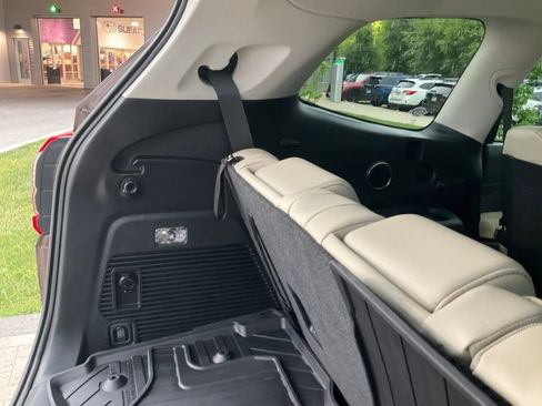 Used 2019 Subaru Ascent Limited w/ Popular Package #2A AWD/4WD image 42