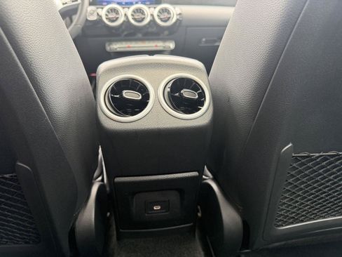 Certified 2026 Mercedes-Benz CLA 250 image 18