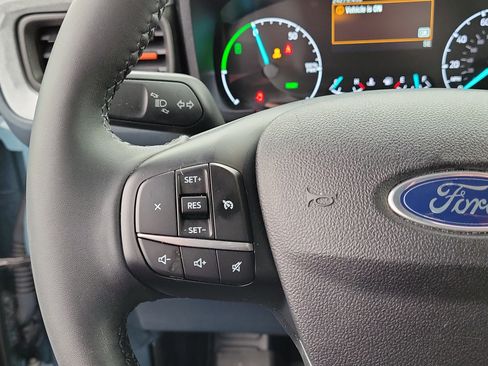 Used 2023 Ford Maverick XLT w/ XLT Luxury Package image 21