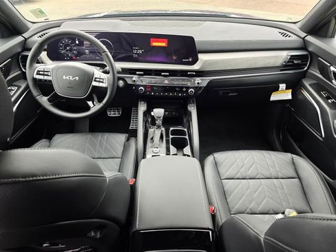 New 2025 Kia Telluride SX X-Line image 6