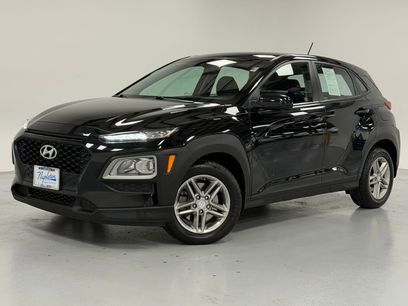 Used 2018 Hyundai Kona SE