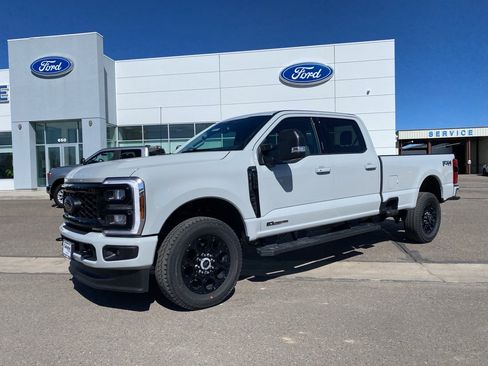 New 2026 Ford F350 XLT w/ XLT Premium Package image 28