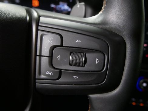 Used 2024 GMC Sierra 1500 AT4 w/ AT4 Premium Package AWD/4WD image 23