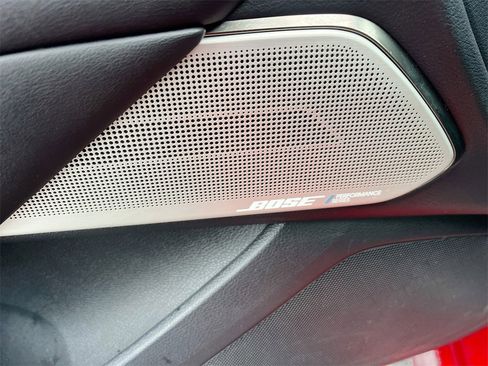 Used 2022 INFINITI Q60 Red Sport 400 image 19