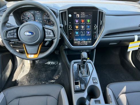New 2026 Subaru Crosstrek 2.5i Wilderness AWD/4WD image 3