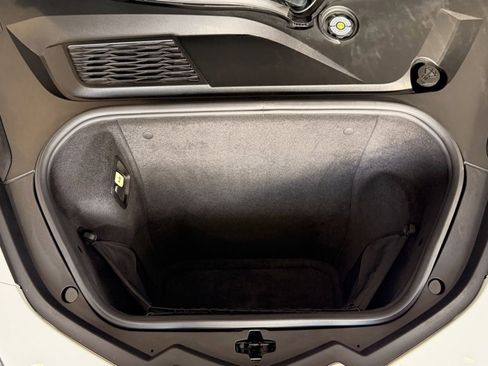 Used 2020 Chevrolet Corvette Stingray Preferred Cpe w/ 2LT Preferred Equipment Group image 20