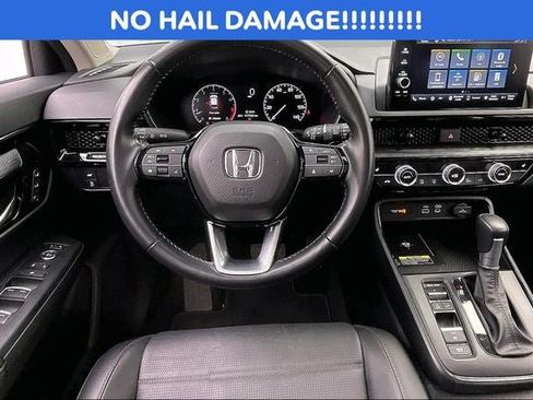 Certified 2025 Honda CR-V EX-L image 5