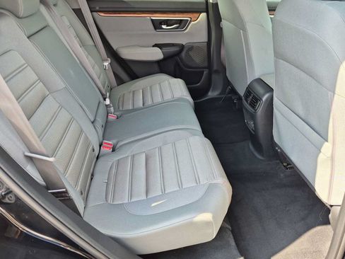 Certified 2020 Honda CR-V EX image 21